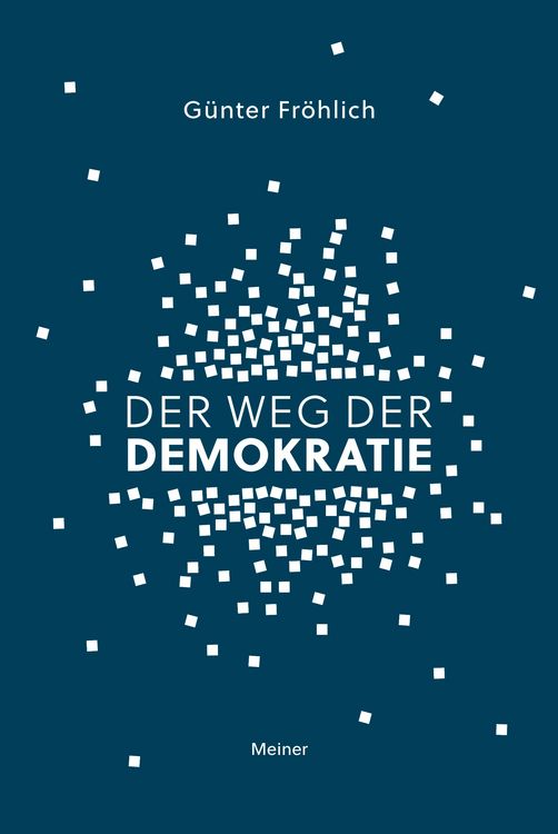 Produktbild: Der Weg der Demokratie
