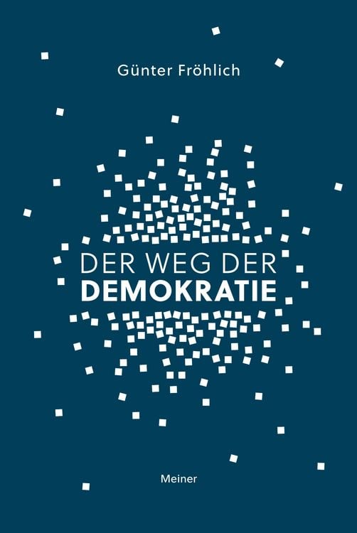 Produktbild: Der Weg der Demokratie