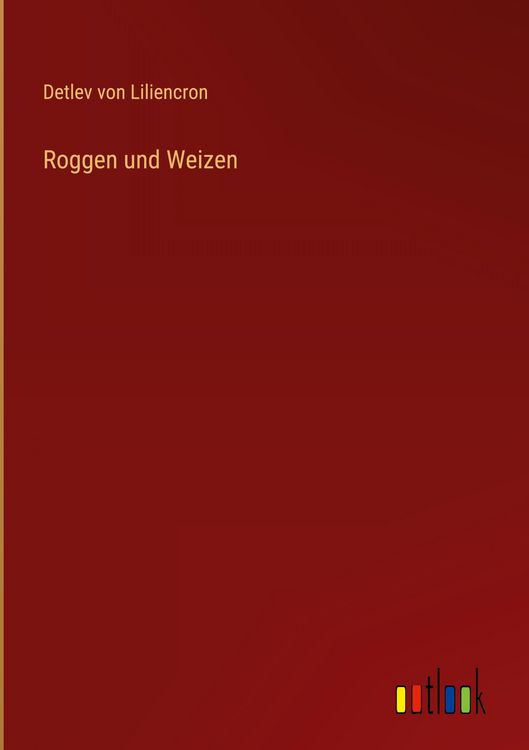 Produktbild: Roggen und Weizen