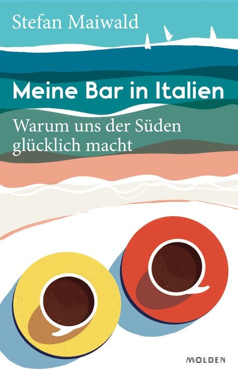 Produktbild: Meine Bar in Italien