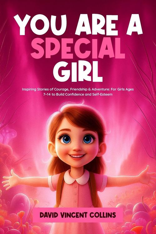 Produktbild: You Are a Special Girl
