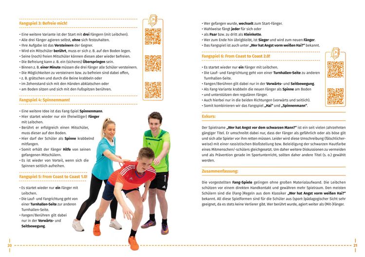 Produktbild: Sportstunde