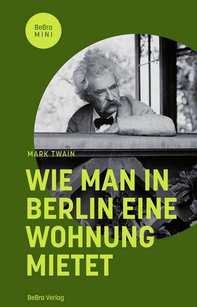 Produktbild: Wie man in Berlin eine Wohnung mietet