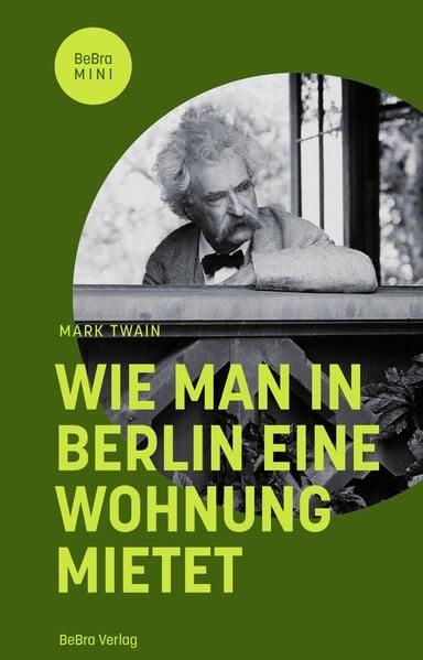 Produktbild: Wie man in Berlin eine Wohnung mietet