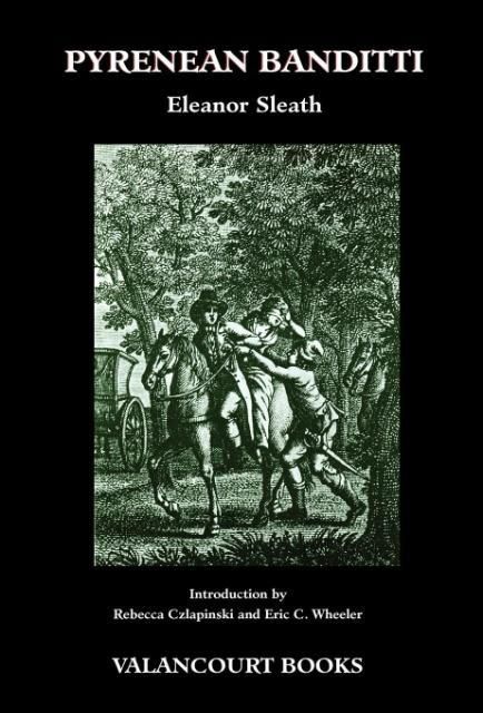 Produktbild: Pyrenean Banditti (200th Anniversary Edition)