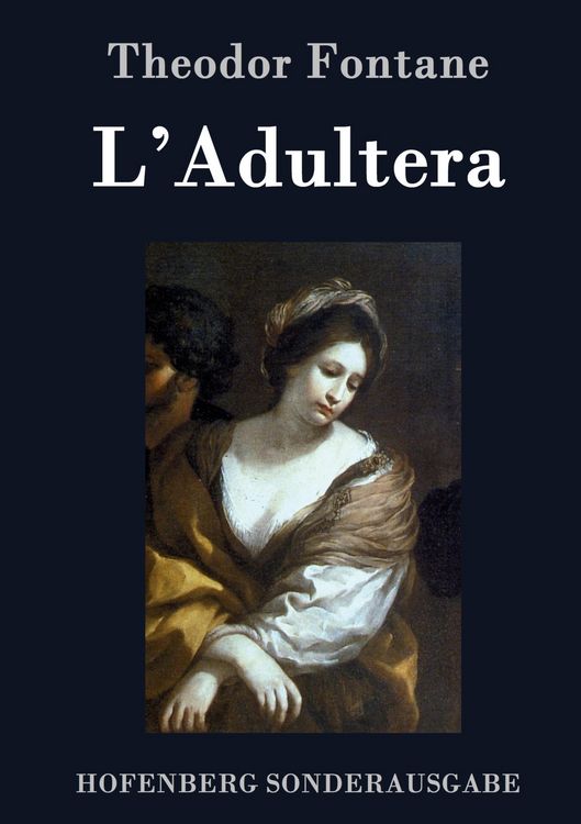 Produktbild: L'Adultera