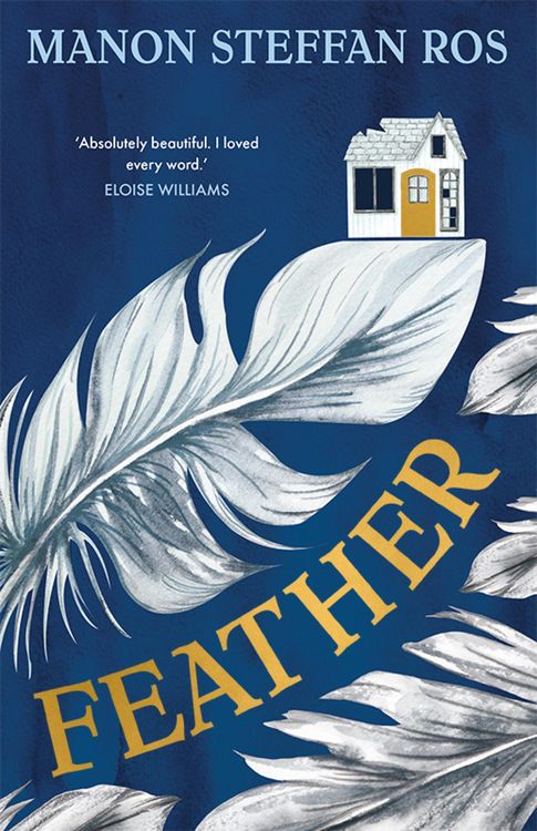 Produktbild: Feather