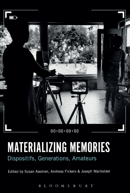 Produktbild: Materializing Memories