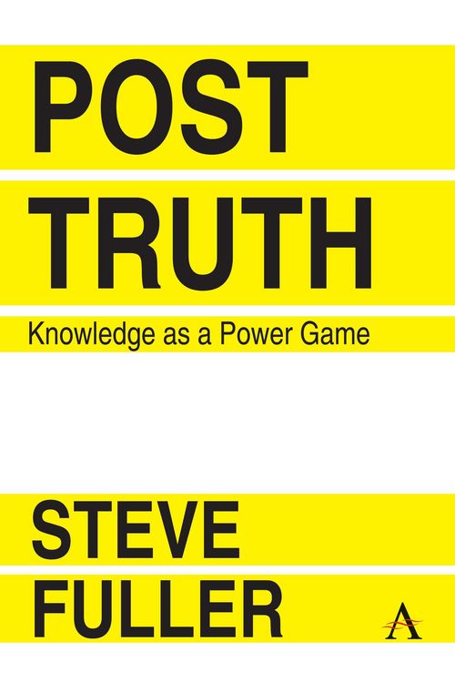 Produktbild: Post-Truth
