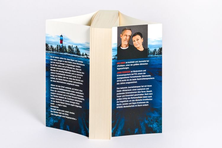 Produktbild: Eisland