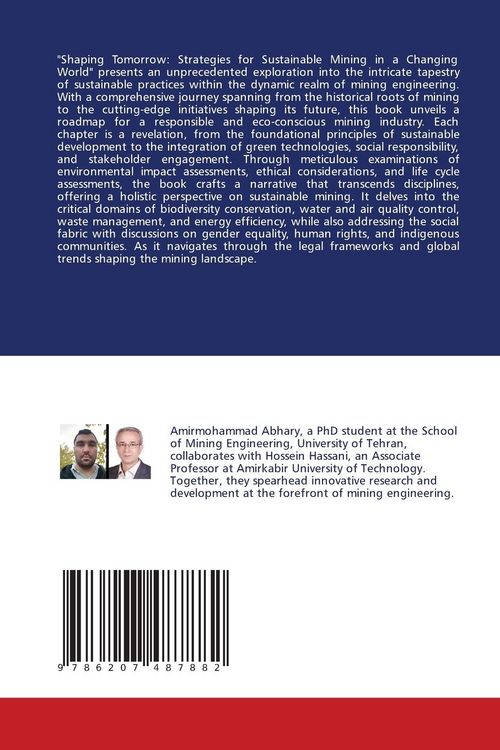 Produktbild: Shaping Tomorrow
