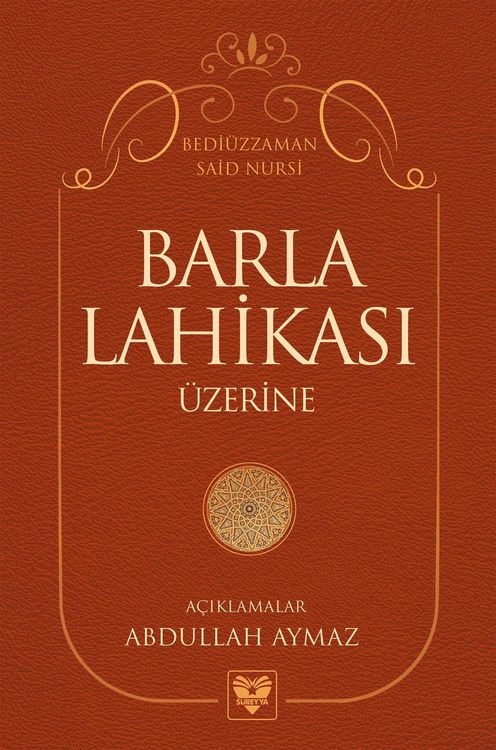 Produktbild: Barla Lahikasi &Uuml;zerine