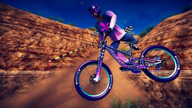 Produktbild: Descenders (CIAB)