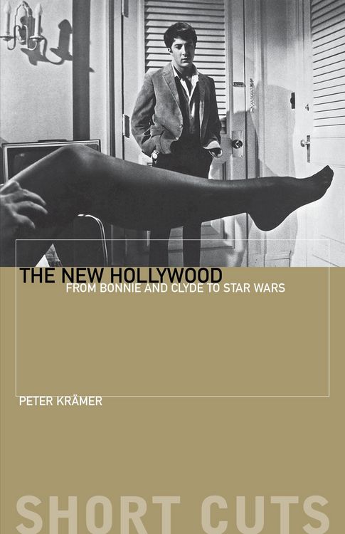 Produktbild: The New Hollywood