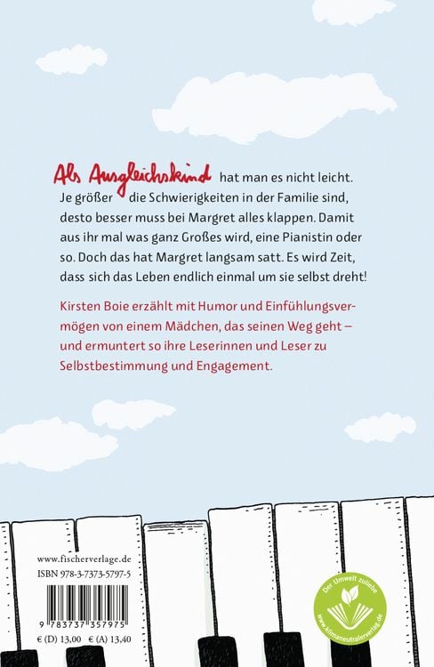 Produktbild: Das Ausgleichskind