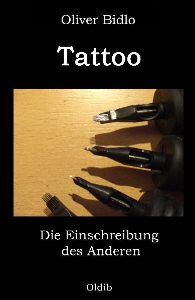 Produktbild: Tattoo