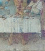 Produktbild: Die gro&szlig;en Schriftsteller unterwegs zu Leonardo
