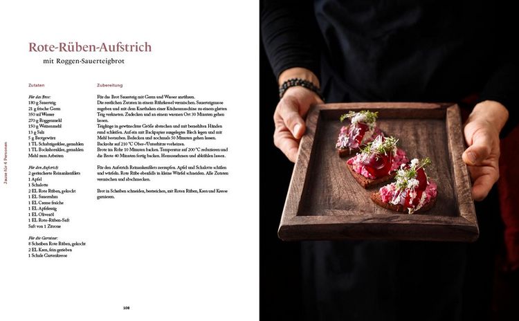 Produktbild: Wunderbares Wintergem&uuml;se