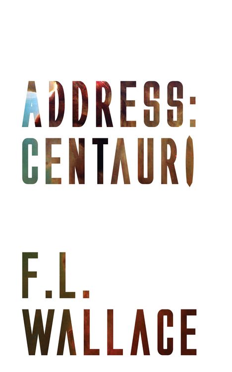 Produktbild: Address: Centauri