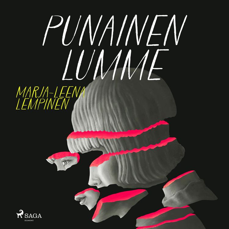 Produktbild: Punainen lumme