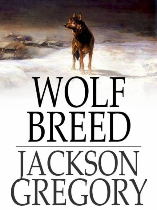 Produktbild: Wolf Breed