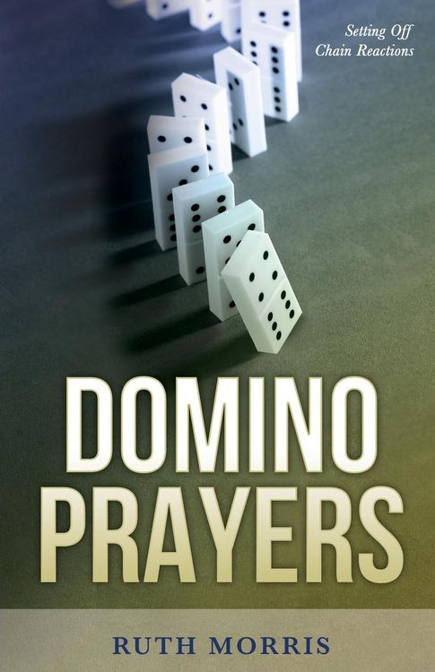 Produktbild: Domino Prayers