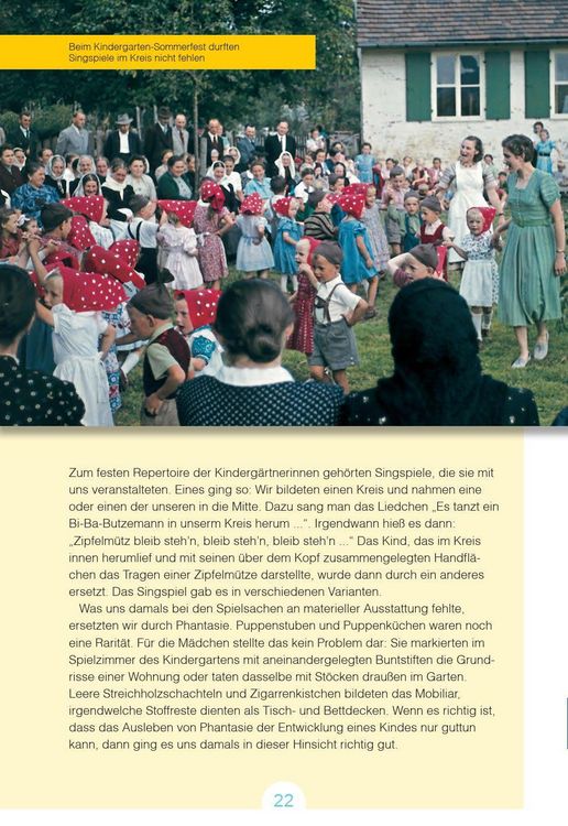 Produktbild: Wir vom Jahrgang 1945 - Kindheit und Jugend