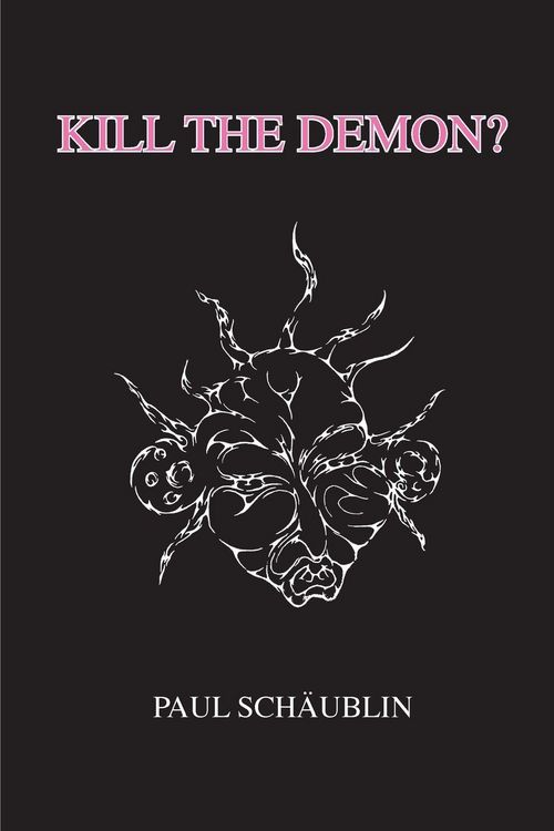 Produktbild: Kill the Demon?