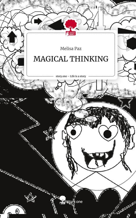 Produktbild: MAGICAL THINKING. Life is a Story - story.one