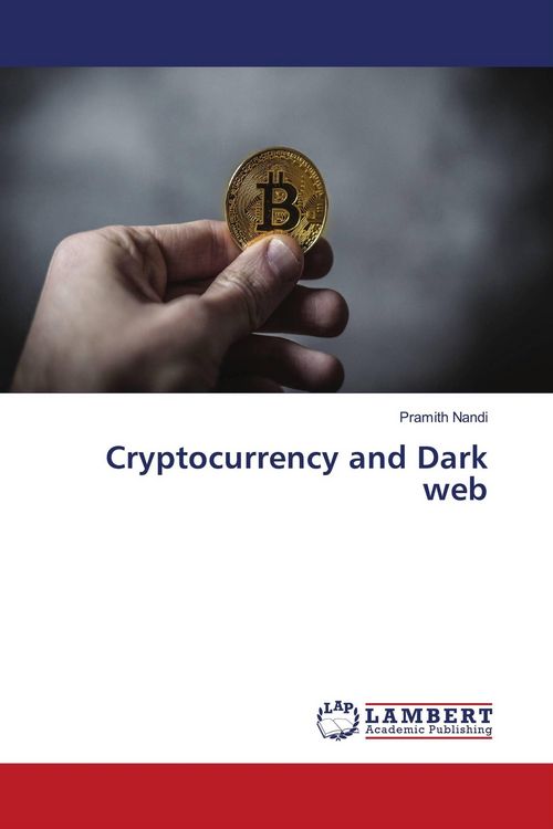 Produktbild: Cryptocurrency and Dark web