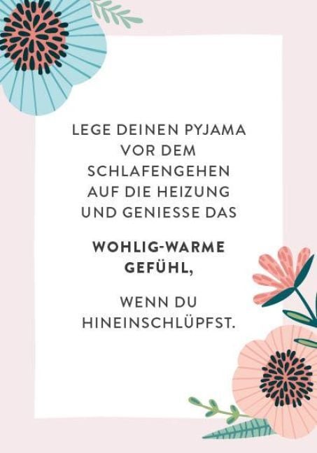 Produktbild: Kartenbox Selfcare: Momente f&uuml;r mich &ndash;&nbsp;52 Karten f&uuml;r mehr Selbstf&uuml;rsorge und kleine Auszeiten im Alltag