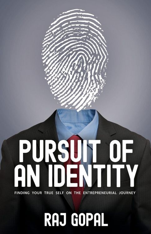 Produktbild: Pursuit of an Identity