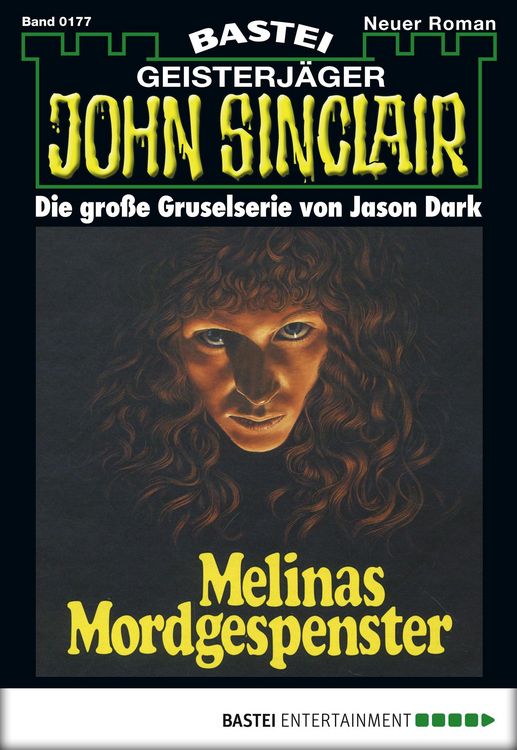Produktbild: John Sinclair 177