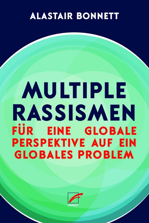 Produktbild: Multiple Rassismen