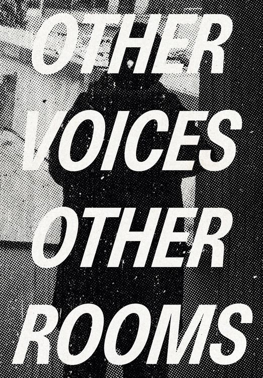 Produktbild: Other Voices, Other Rooms