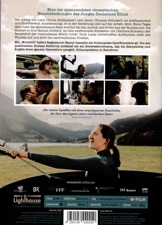 Produktbild: Windstill
