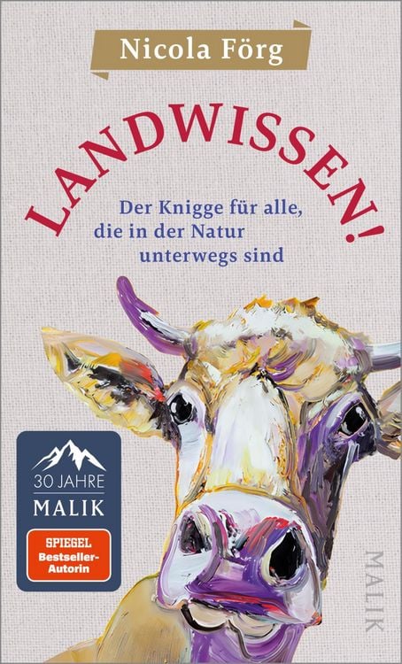 Produktbild: Landwissen!