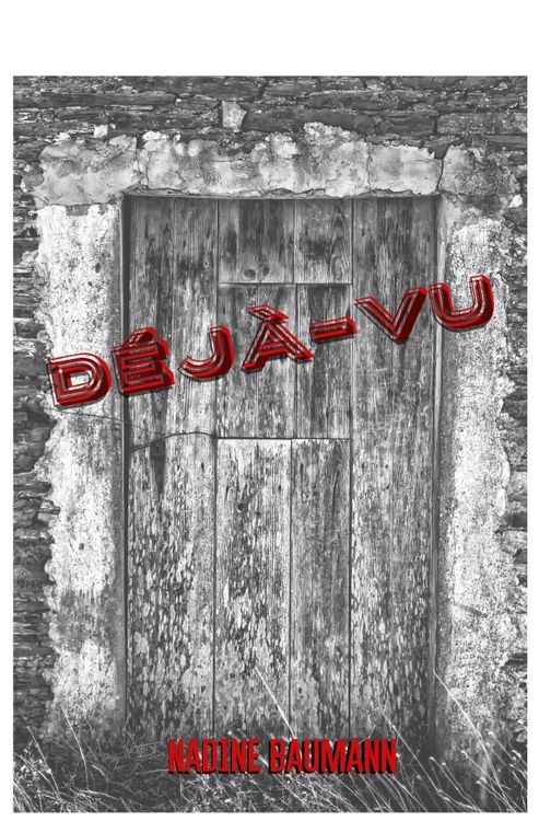 Produktbild: D&eacute;j&agrave;-vu