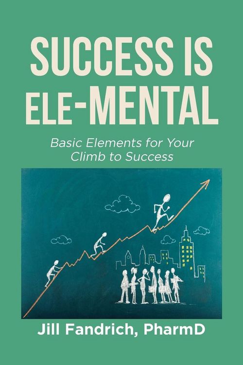 Produktbild: Success is Ele-MENTAL