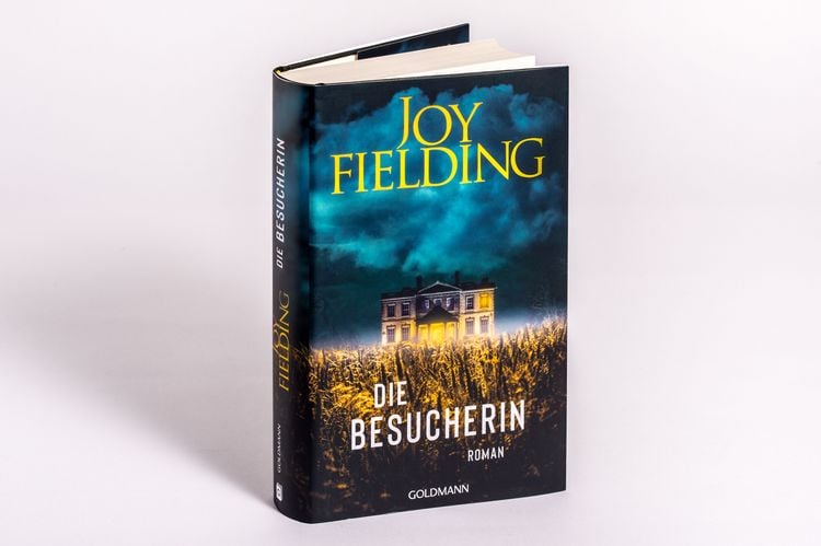 Produktbild: Die Besucherin