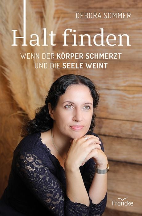 Produktbild: Halt finden