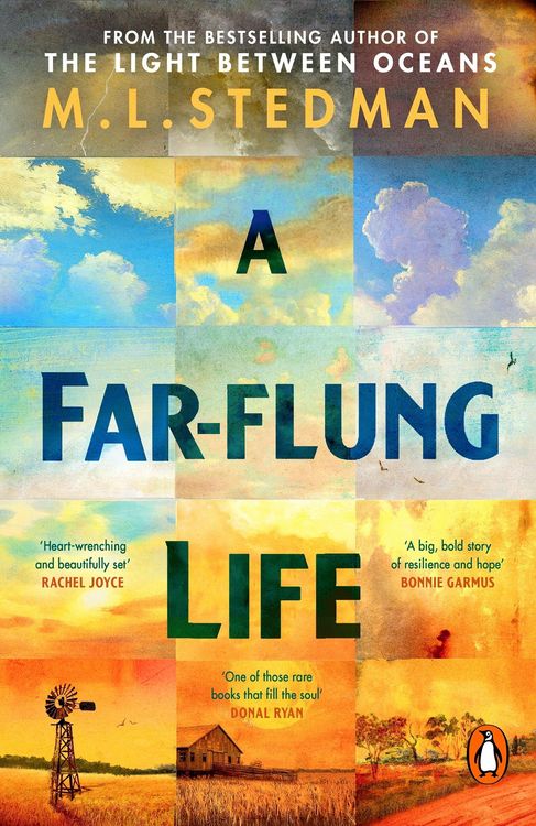 Produktbild: A Far-flung Life