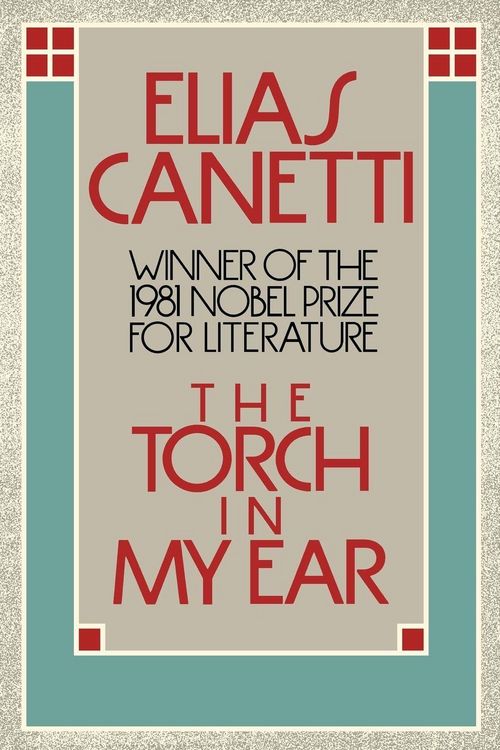 Produktbild: Torch in My Ear