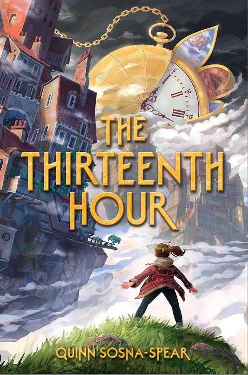 Produktbild: The Thirteenth Hour