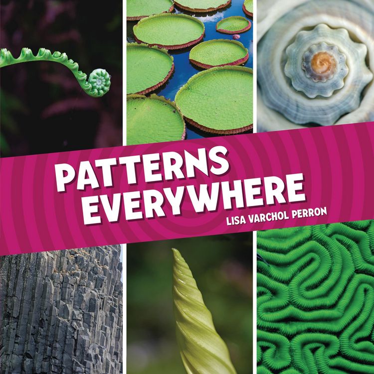 Produktbild: Patterns Everywhere