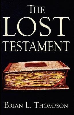 Produktbild: The Lost Testament