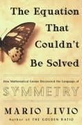 Produktbild: The Equation that Couldn't Be Solved