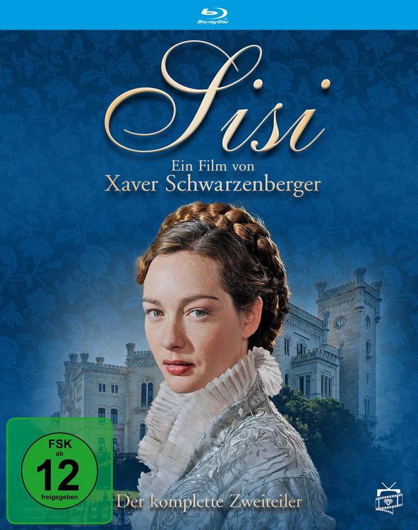 Produktbild: Sisi (Sissi) (Fernsehjuwelen)