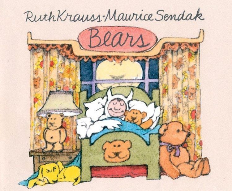 Produktbild: Bears