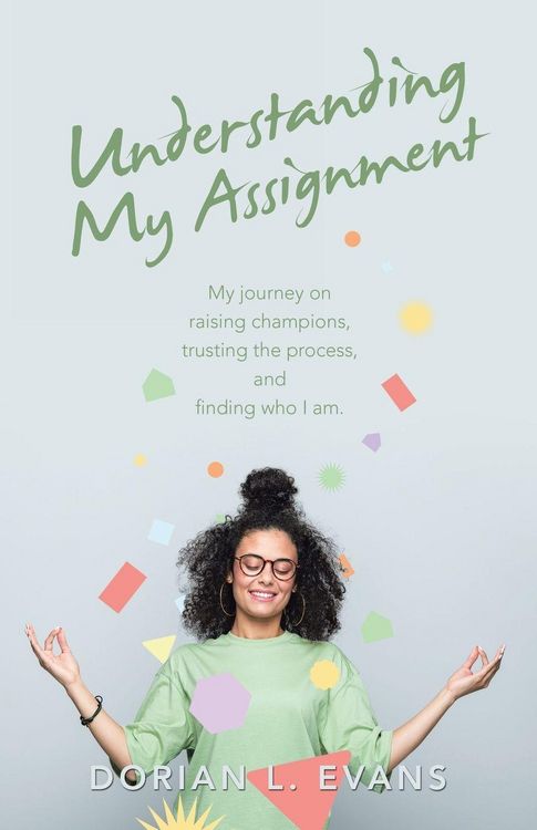 Produktbild: Understanding My Assignment